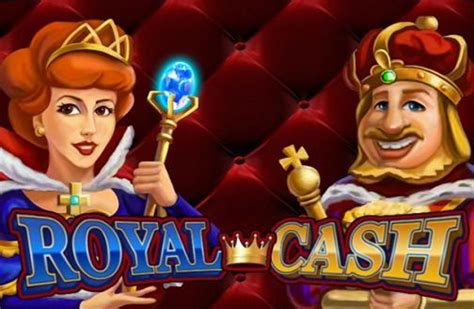 Royal Cash betsul